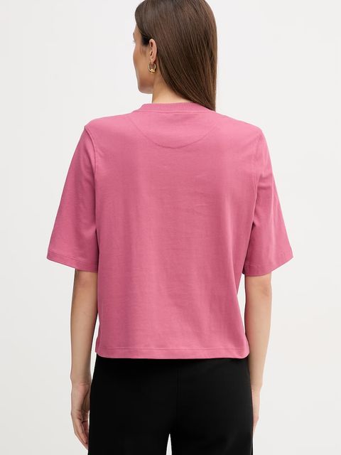 United Colors of Benetton t-shirt bawełniany - zdjęcie produktu nr 2