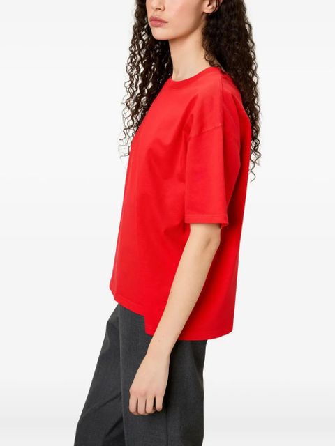 American Vintage short-sleeve fizvalley t-shirt - Red