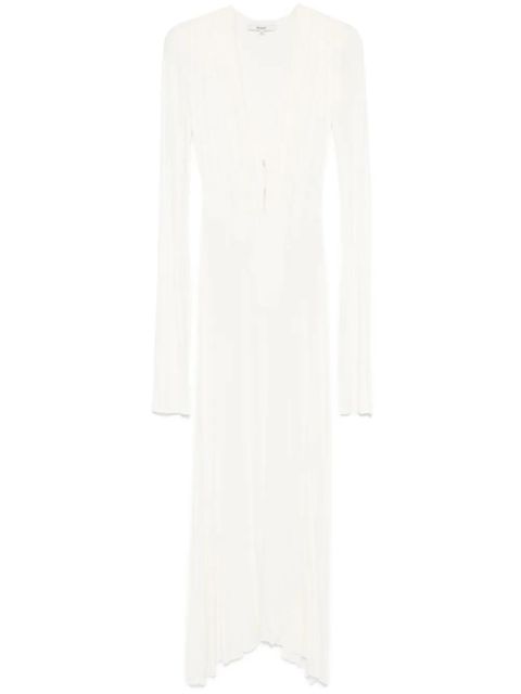 MANURÍ Suki dress - White - zdjęcie produktu nr 1