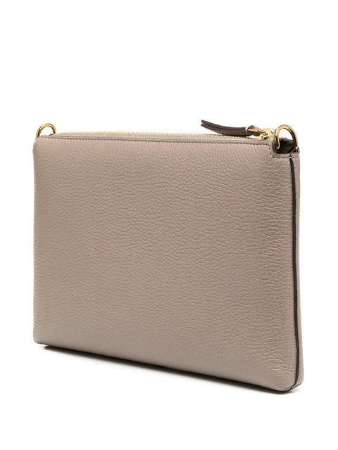 Tory Burch Kira cross-body wallet bag - Neutrals