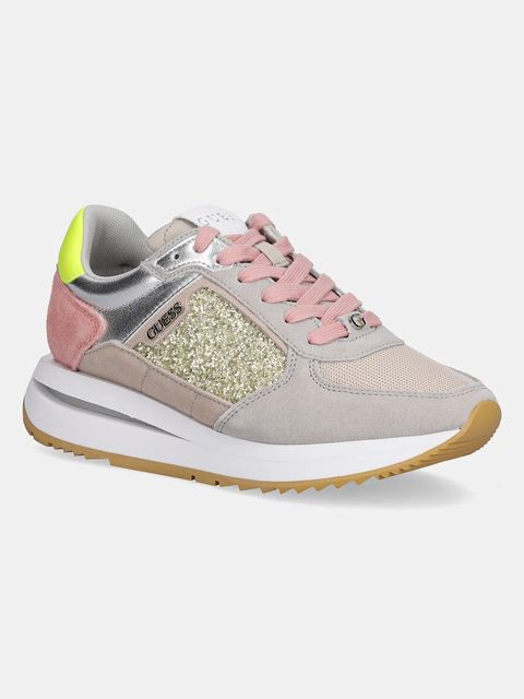 Guess sneakersy ENERGY2 - zdjęcie produktu nr 2