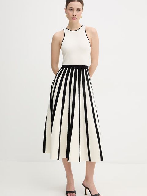 BOSS sukienka Falendula