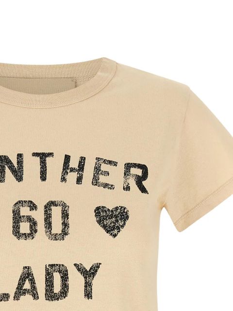 Valentino Garavani Chez Valentino T-shirt - Neutrals