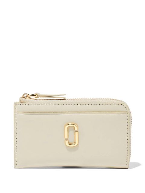 Marc Jacobs The Top Zip Multi wallet - Neutrals - zdjęcie produktu nr 1