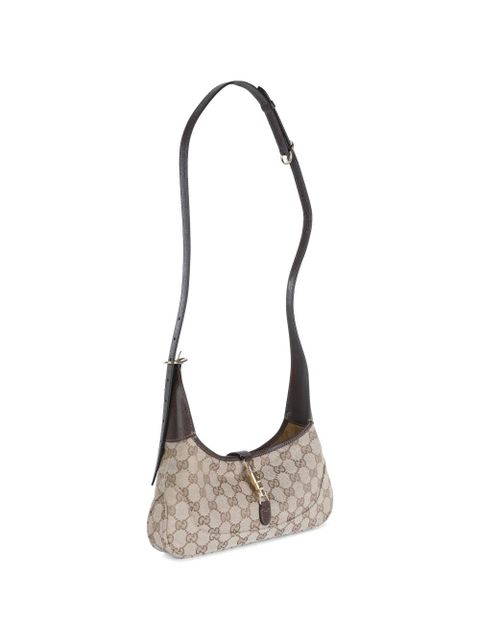 Gucci medium Jackie Slim shoulder bag - Neutrals - zdjęcie produktu nr 2