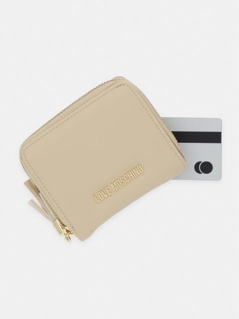 Love Moschino portfel