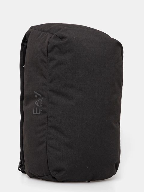 EA7 Emporio Armani torba kolor czarny AF18336.7X000294 - zdjęcie produktu nr 2