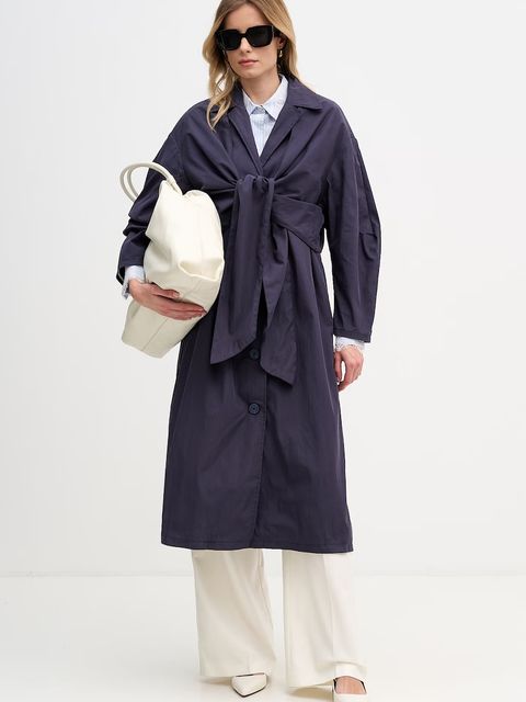 Mos Mosh koszula damska bawełniana Elinda - zdjęcie produktu nr 1