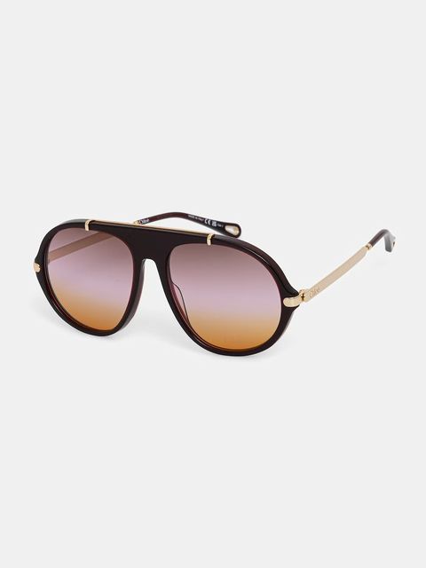 Chloe okulary przeciwsłoneczne damskie - zdjęcie produktu nr 1