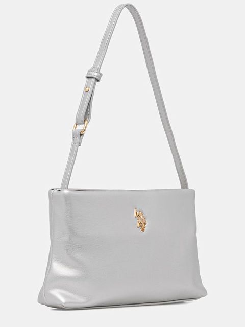 U.S. Polo Assn. torebka crossbody damska z imitacji skóry CEREMONY - zdjęcie produktu nr 1