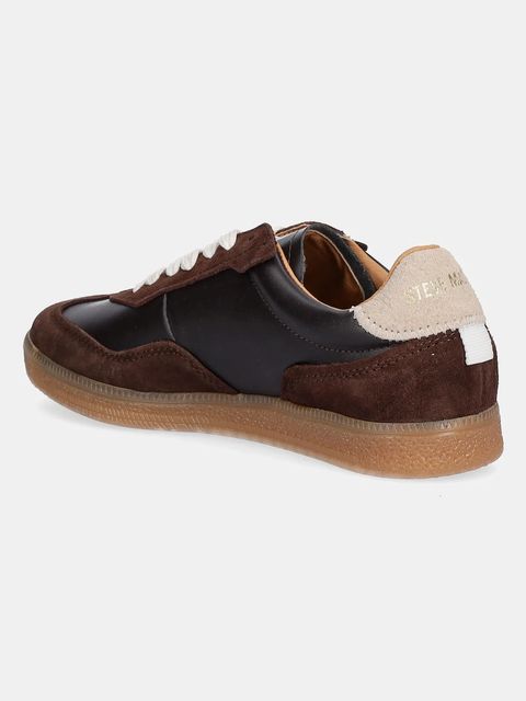 Steve Madden sneakersy Emporia damskie kolor brązowy 11003419
