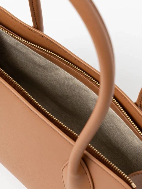 Furla torebka kolor brązowy WB01505.BX3104.RY0001007