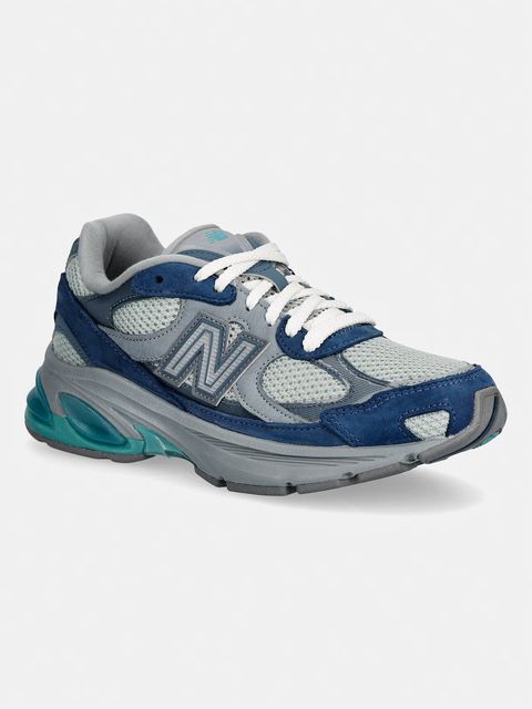 New Balance 2010 sneakersy - zdjęcie produktu nr 1