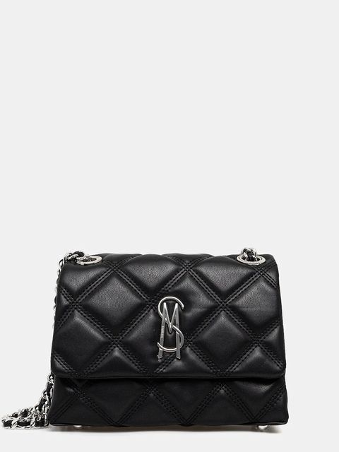 Steve Madden torebka Bvolturi kolor czarny SM13001344 - zdjęcie produktu nr 1