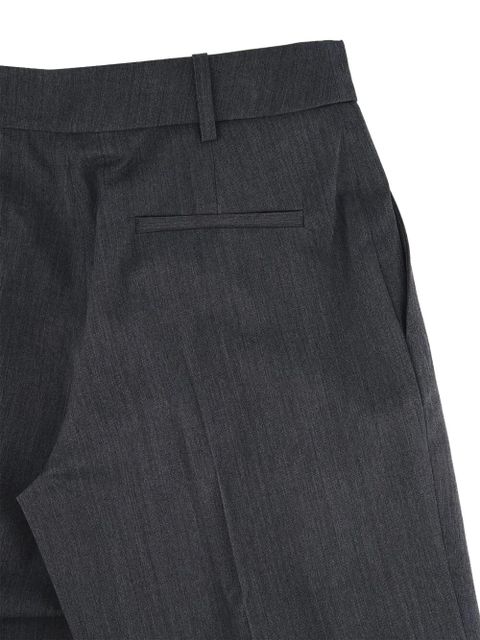 Casablanca tailored trousers - Grey