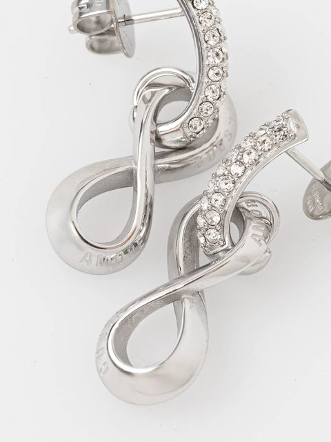 Guess kolczyki AMORE - zdjęcie produktu nr 2