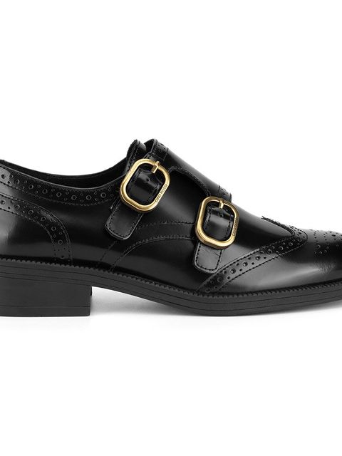 Gino Rossi SANA-115996 Czarny - zdjęcie produktu nr 1