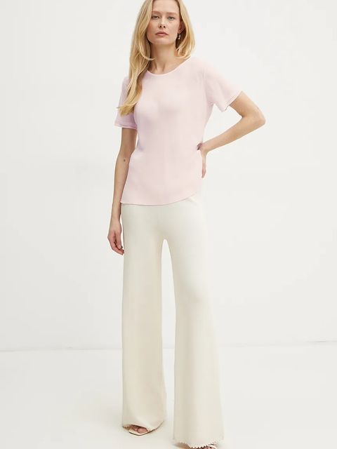 Fracomina t-shirt - zdjęcie produktu nr 2