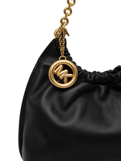 Michael Kors medium Indie shoulder bag - Black