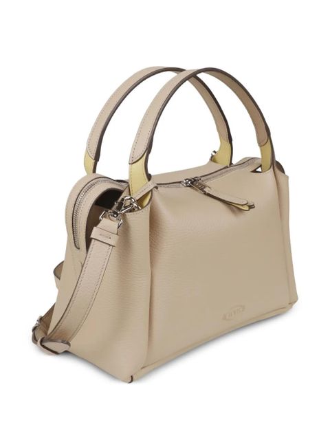Tod's top handle tote bag - Neutrals - zdjęcie produktu nr 2