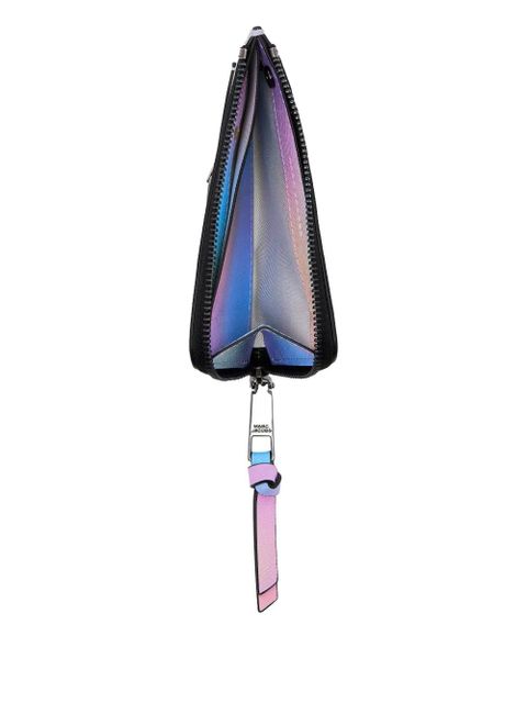 Marc Jacobs The Utility Snapshot wallet - Blue