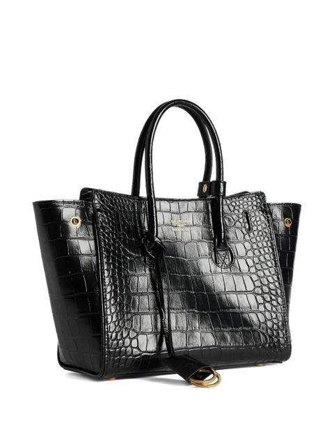 Balenciaga Hampton Carry All tote bag - Black