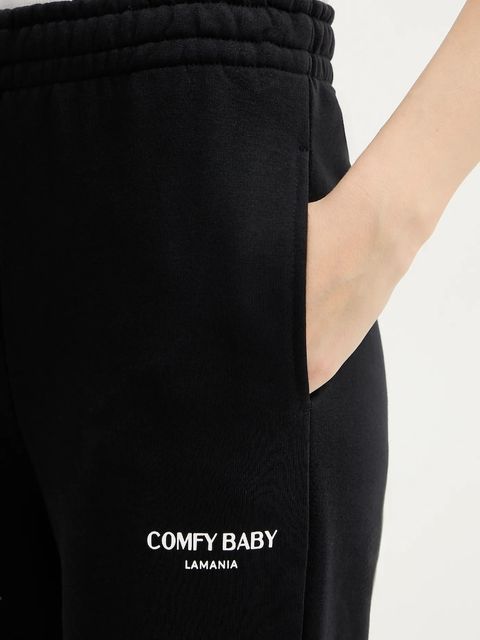 La Mania spodnie dresowe