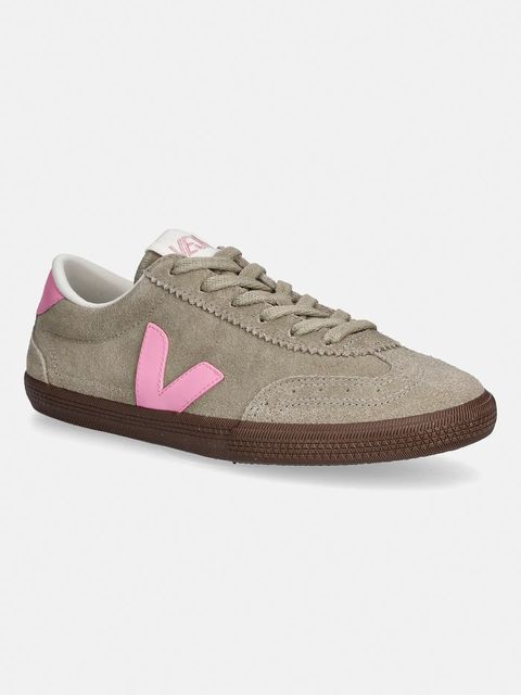 Veja sneakersy zamszowe VOLLEY SUEDE - zdjęcie produktu nr 1