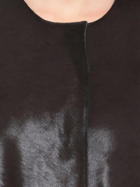 LouLou de Saison Miller buttoned coat - Black