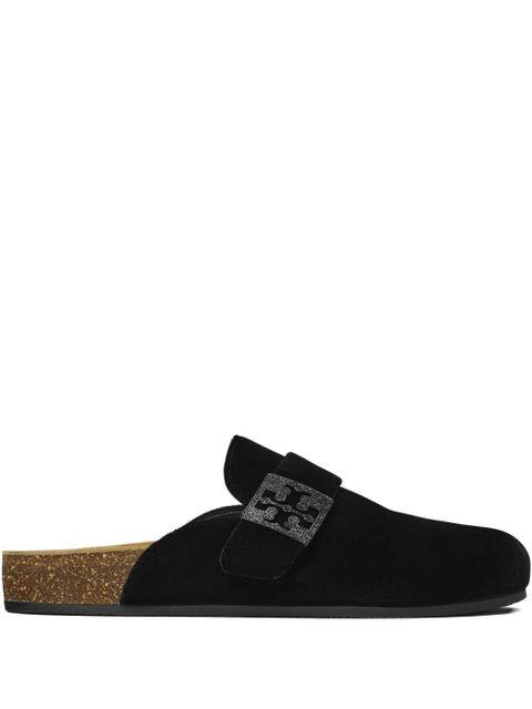 Tory Burch Mellow mules - Black - zdjęcie produktu nr 1