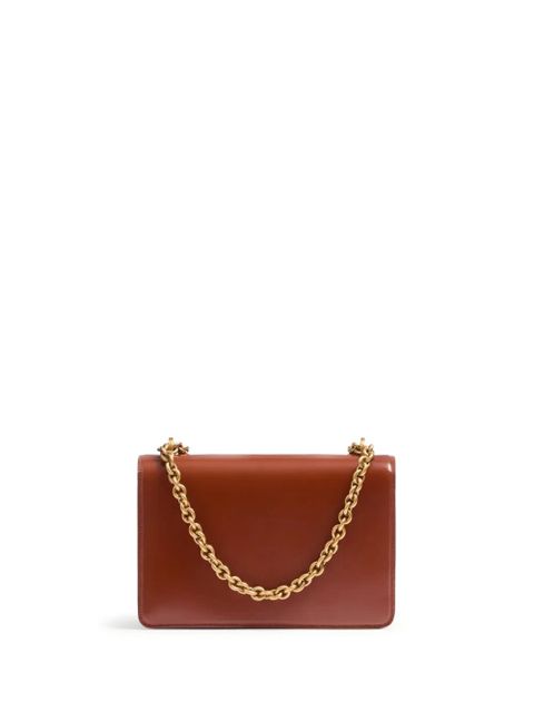 Valentino Garavani Vain shoulder bag - Brown
