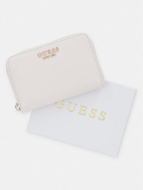 Guess portfel LAUREL