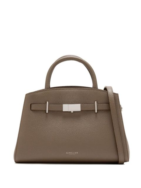 DeMellier The Hudson tote bag - Brown - zdjęcie produktu nr 1