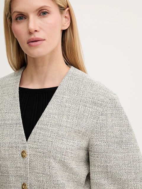 Nanushka marynarka KIYO - zdjęcie produktu nr 2