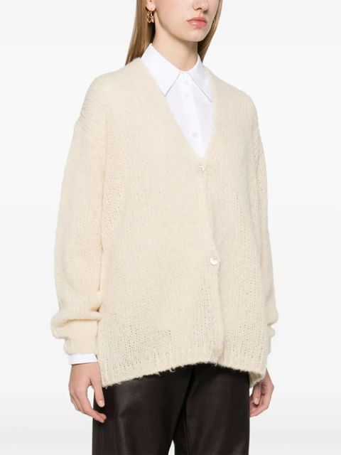 Weekend Max Mara Arduino cardigan - Neutrals