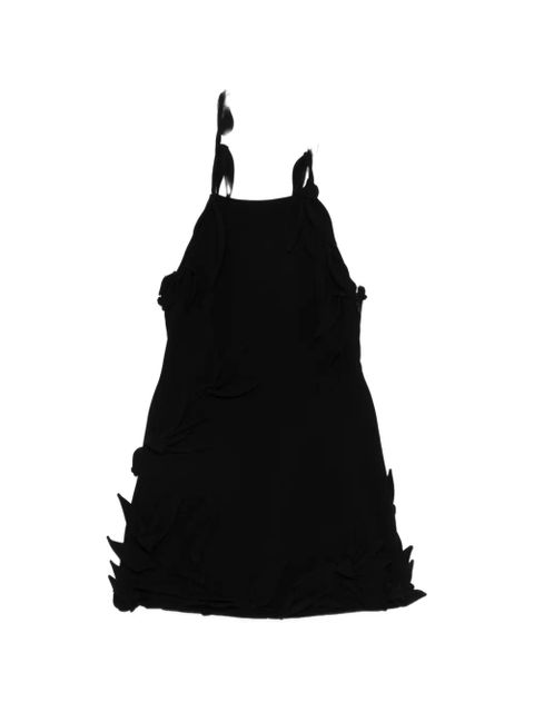 Cult Gaia Elliana mini dress - Black - zdjęcie produktu nr 1