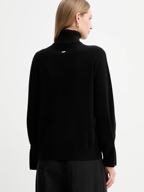 Fracomina sweter wełniany