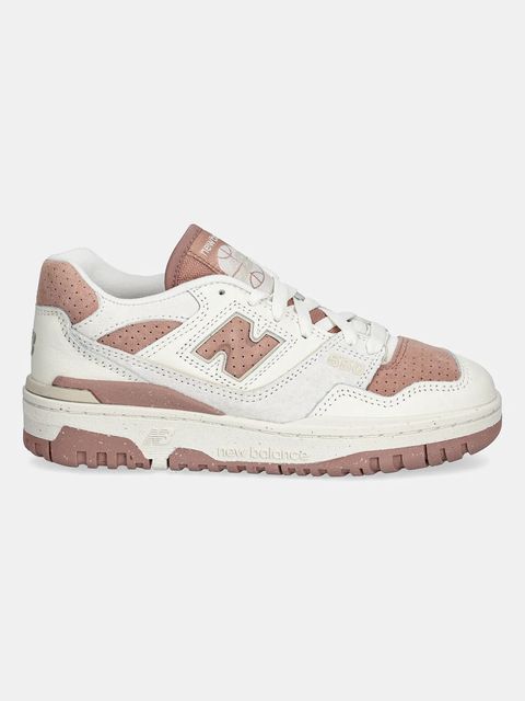 New Balance sneakersy skórzane BBW550PF - zdjęcie produktu nr 1