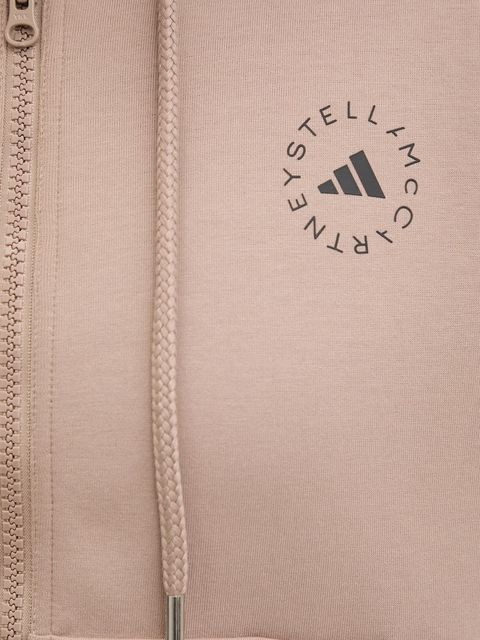 adidas by Stella McCartney bluza z kapturem damska