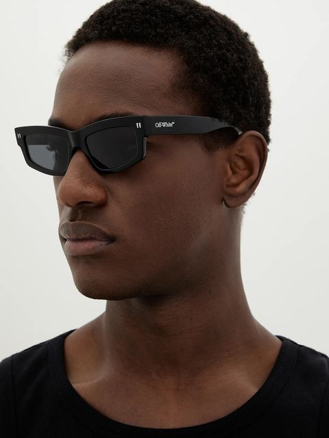 Off-White okulary przeciwsłoneczne