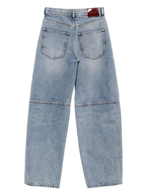 Gucci balloon jeans - Blue - zdjęcie produktu nr 2