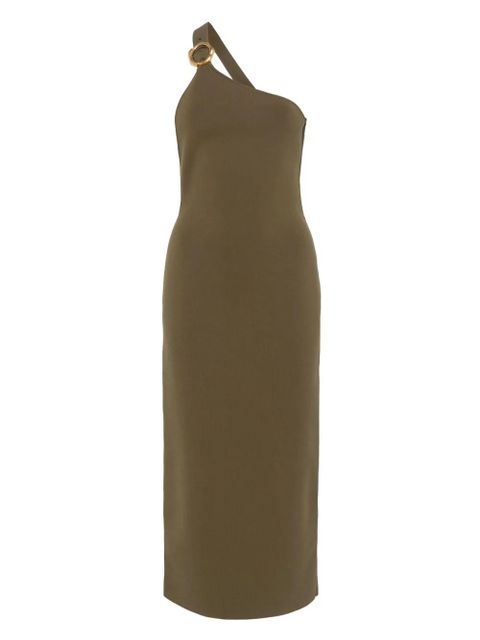 Cult Gaia Vance dress - Green - zdjęcie produktu nr 1