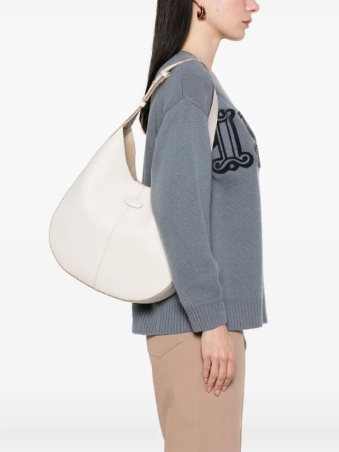 Tod's Di shoulder bag - White