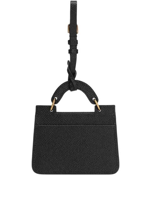 Dolce & Gabbana Dauphine cardholder - Black