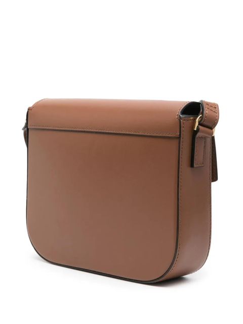 DeMellier The Vancouver crossbody bag - Brown