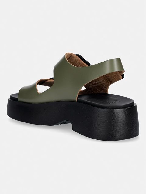 Camper sandały skórzane Tasha - zdjęcie produktu nr 2