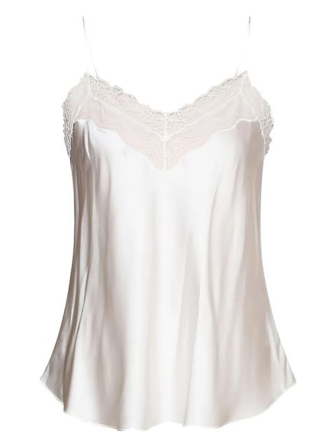 Simkhai Erica top - White