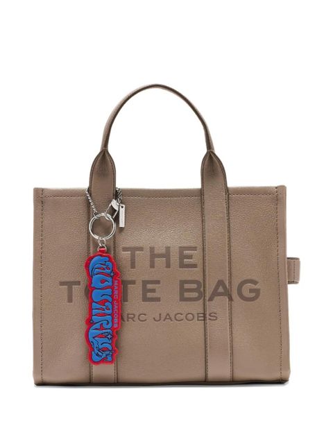 Marc Jacobs zodiac bag charm - Red