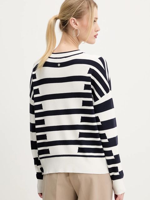 Desigual sweter COPENHAGUE