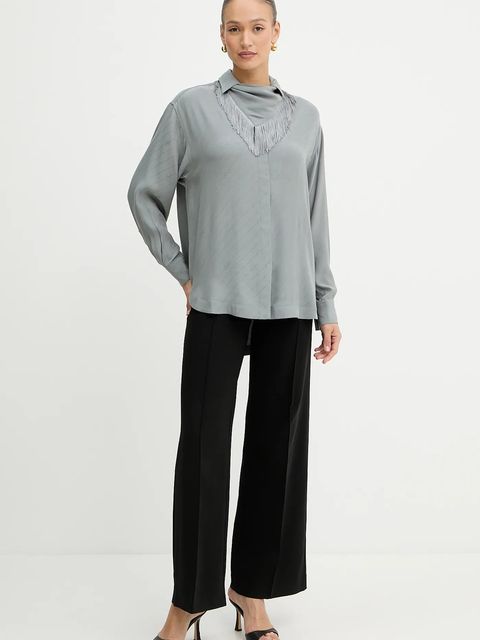 BOSS Orange koszula C_Bosciarpa - zdjęcie produktu nr 1